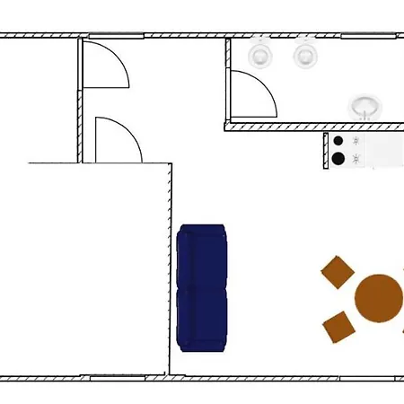 Casa Adami Due Brussa
