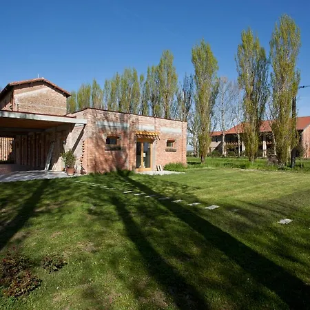 Casa Adami Due * Brussa