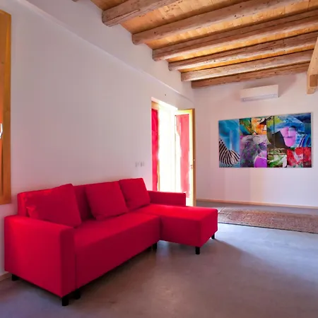Casa Adami Due Brussa