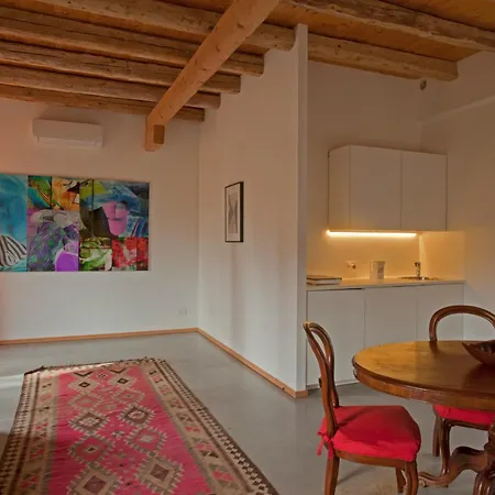 Casa Adami Due